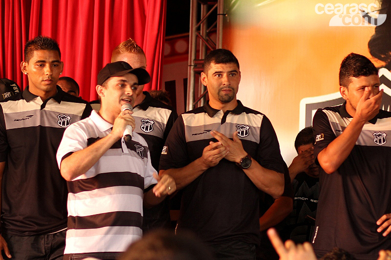 [10-01] IV Feijoada da Arrancada - 7 - 14