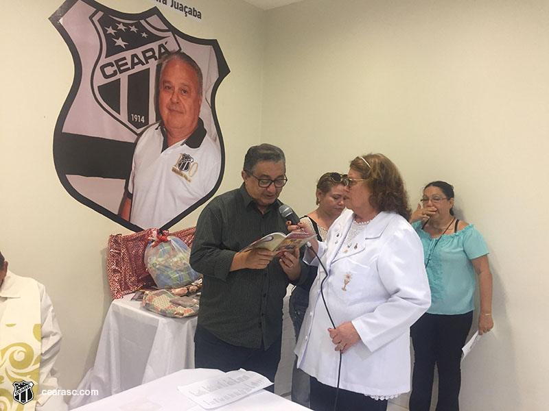 [13-05-2017] Missa Dia das Mães  - 14