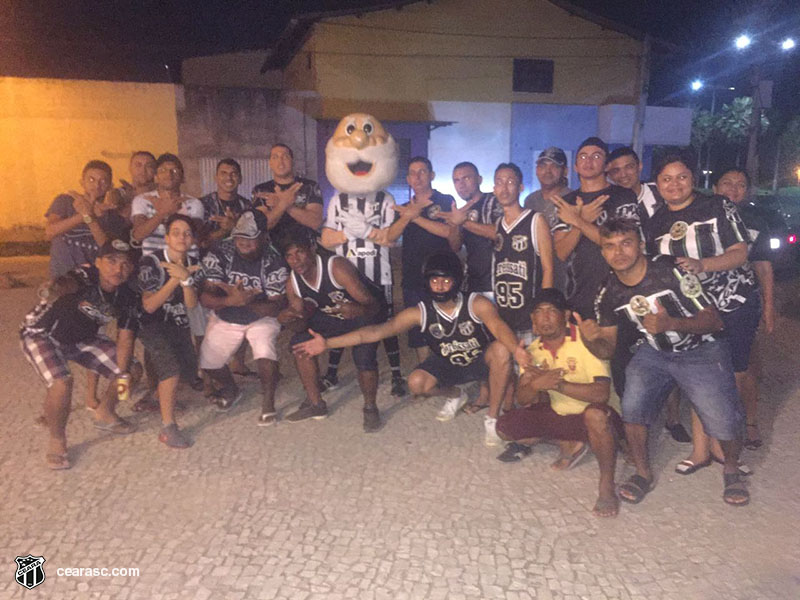 [13-05-2017] Carreata de Maranguape - 13