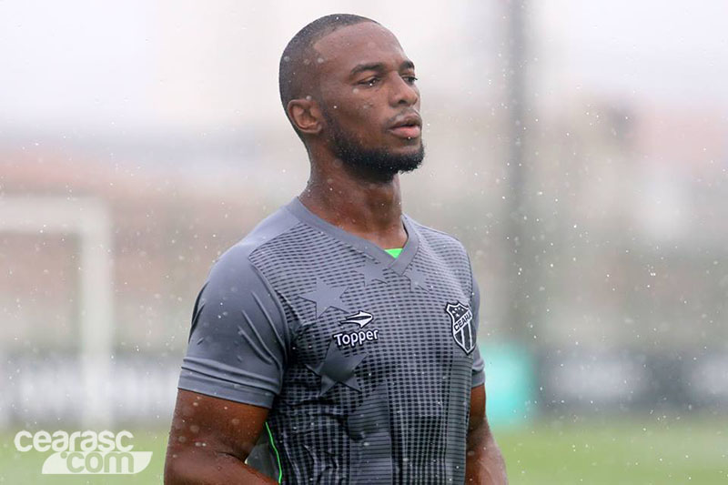 [08-01-2017] I Manhã de treinamentos físicos - 8