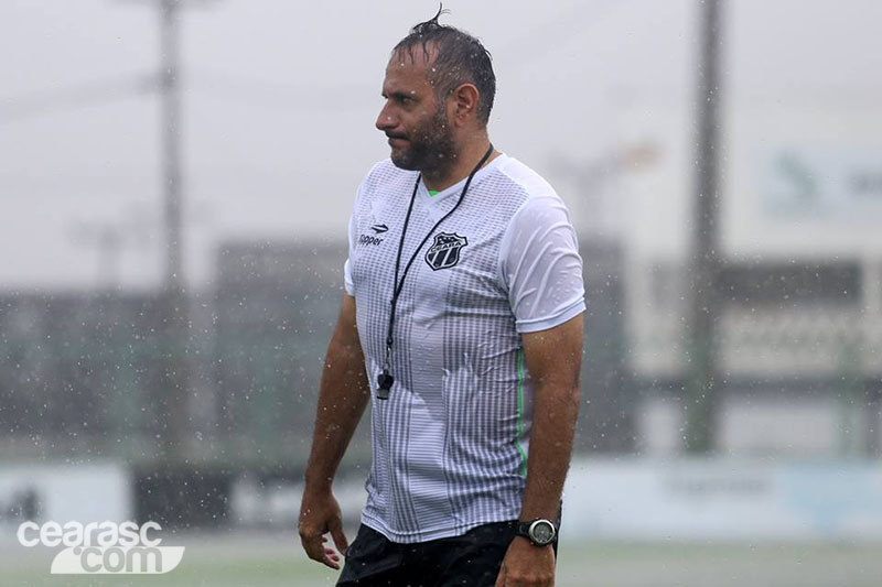 [08-01-2017] I Manhã de treinamentos físicos - 12