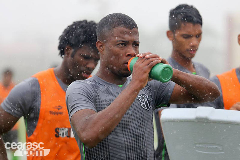 [08-01-2017] I Manhã de treinamentos físicos - 15