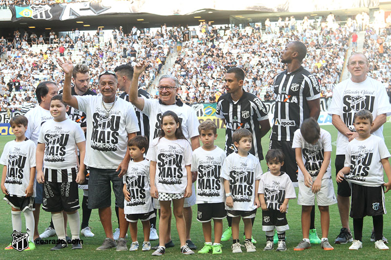 [12-08-2017] Ceara 1 x 0 CRB  Part 01 - 7