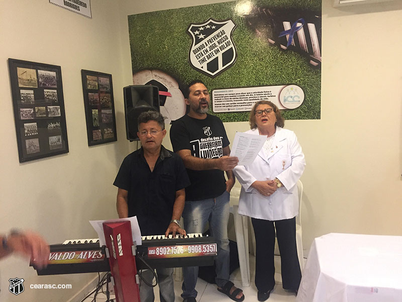 [13-05-2017] Missa Dia das Mães  - 15