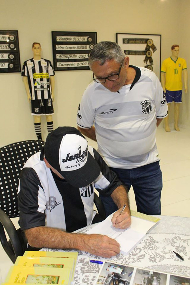 [31-01] Inauguração do Espaço Futebol e Ditadura - 8