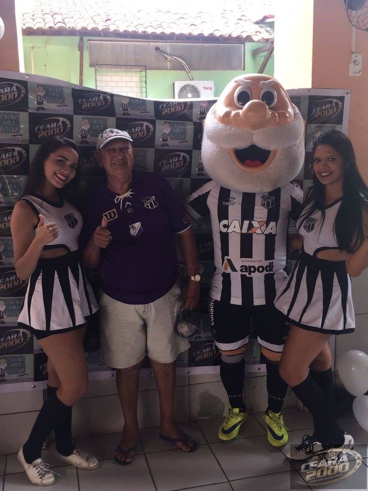 [03-03-2017] Lar Torres de Melo - 5