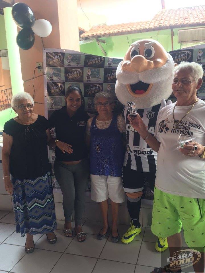 [03-03-2017] Lar Torres de Melo - 7