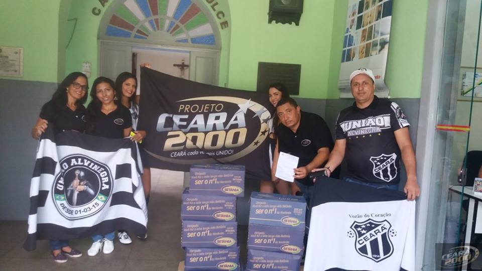 [03-03-2017] Lar Torres de Melo - 13