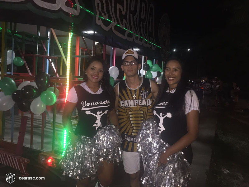 [13-05-2017] Carreata de Maranguape - 16