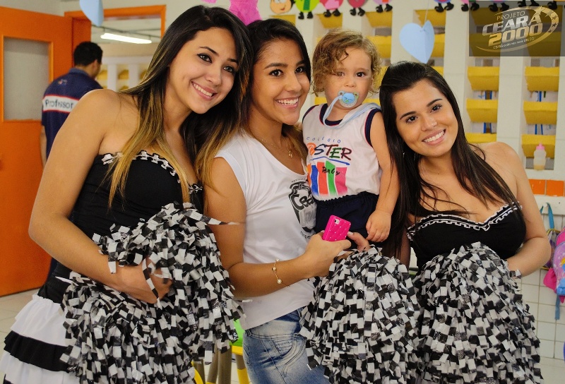 [13-08] Vovô vai à Escola - Colégio Master - 3