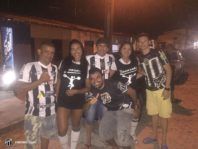 [13-05-2017] Carreata de Maranguape - 17