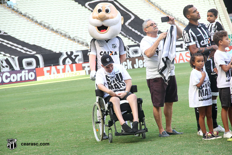 [12-08-2017] Ceara 1 x 0 CRB  Part 01 - 11