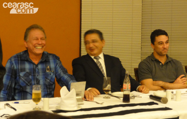 [31-08] Almoço Adesão de agosto - 1