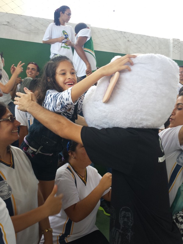 [21-03] Vovô vai à escola - Instituto Moreira de Sousa - 6