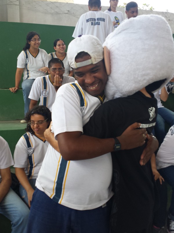 [21-03] Vovô vai à escola - Instituto Moreira de Sousa - 7