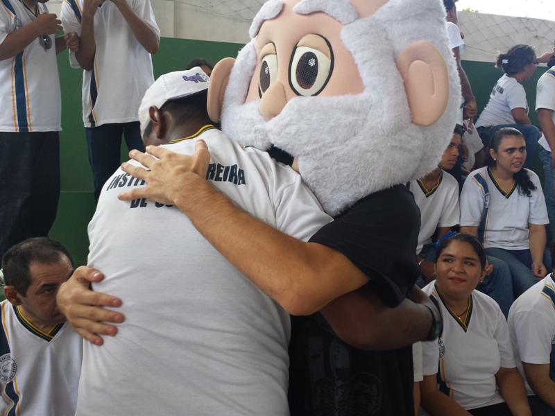 [21-03] Vovô vai à escola - Instituto Moreira de Sousa - 9