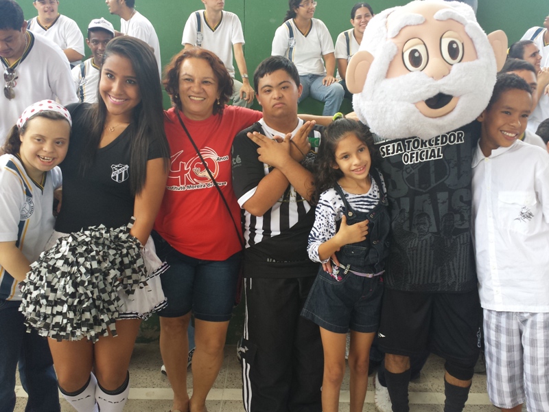 [21-03] Vovô vai à escola - Instituto Moreira de Sousa - 10