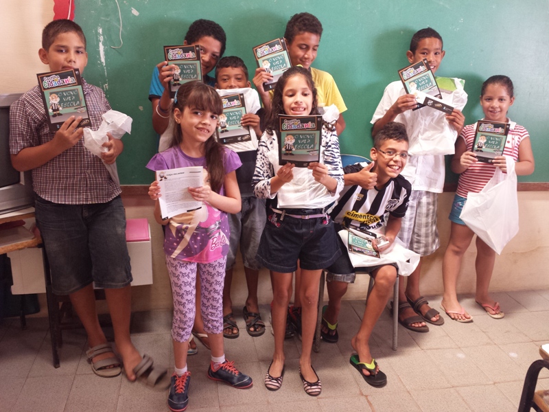 [21-03] Vovô vai à escola - Instituto Moreira de Sousa - 30