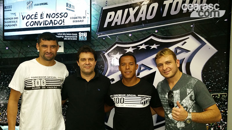 [24-01] Inauguração - Sou Mais Maracanaú - 3