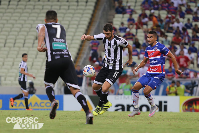 [22-01-2017] Fortaleza x Ceará - 6