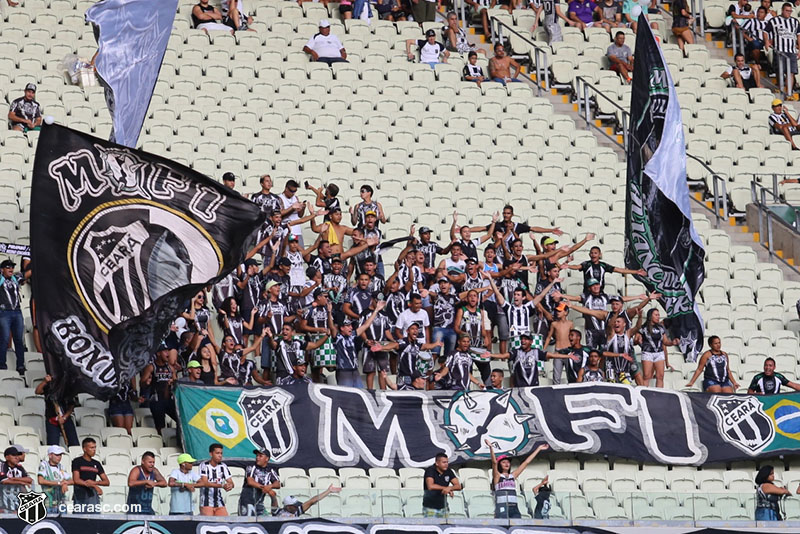 [22-04-2017] Ceará 1 x 0 Guarani (J) - 4