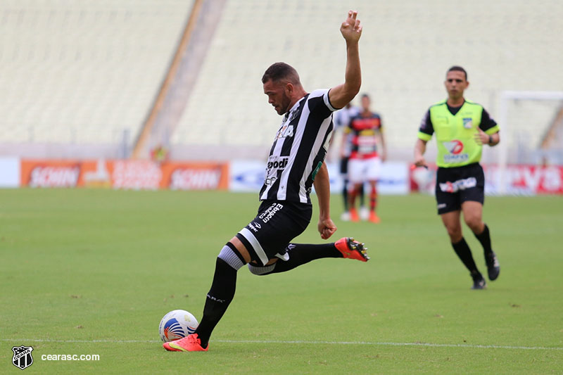 [22-04-2017] Ceará 1 x 0 Guarani (J) - 9