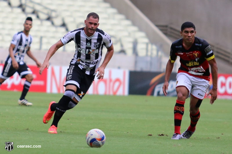 [22-04-2017] Ceará 1 x 0 Guarani (J) - 15