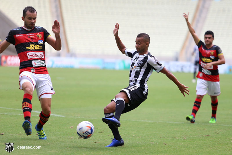 [22-04-2017] Ceará 1 x 0 Guarani (J) - 17