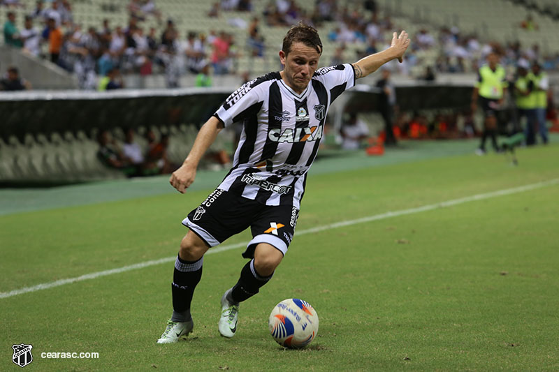 [22-04-2017] Ceará 1 x 0 Guarani (J) - 21