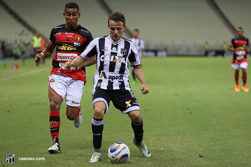 [22-04-2017] Ceará 1 x 0 Guarani (J) - 25