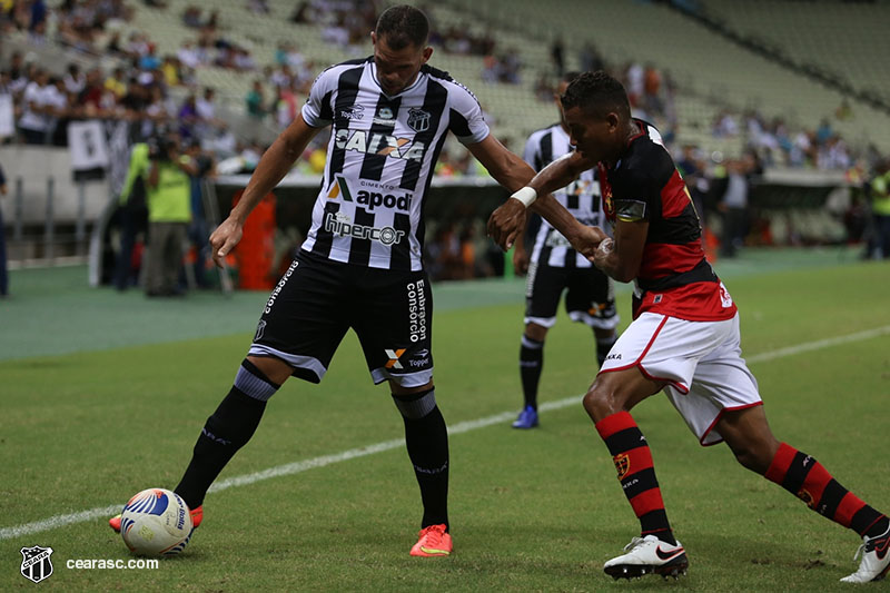 [22-04-2017] Ceará 1 x 0 Guarani (J) - 31