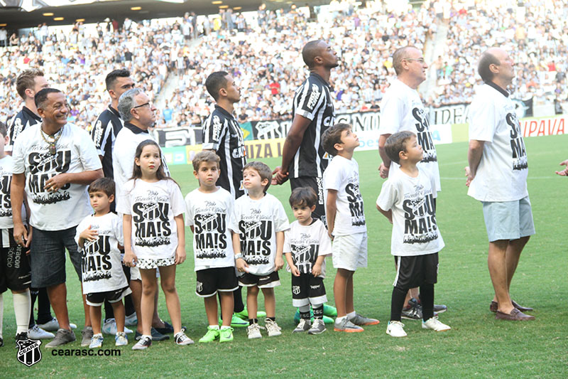 [12-08-2017] Ceara 1 x 0 CRB  Part 01 - 14