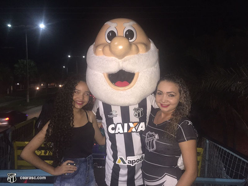 [13-05-2017] Carreata de Maranguape - 20