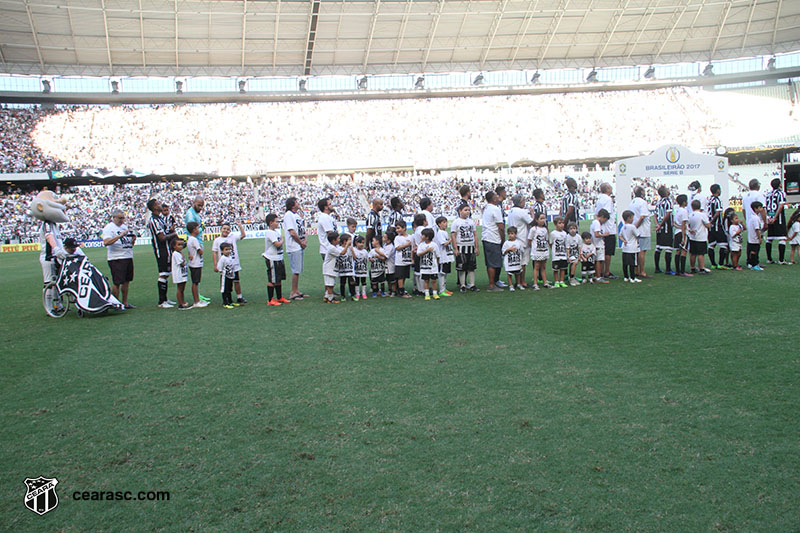 [12-08-2017] Ceara 1 x 0 CRB  Part 01 - 15