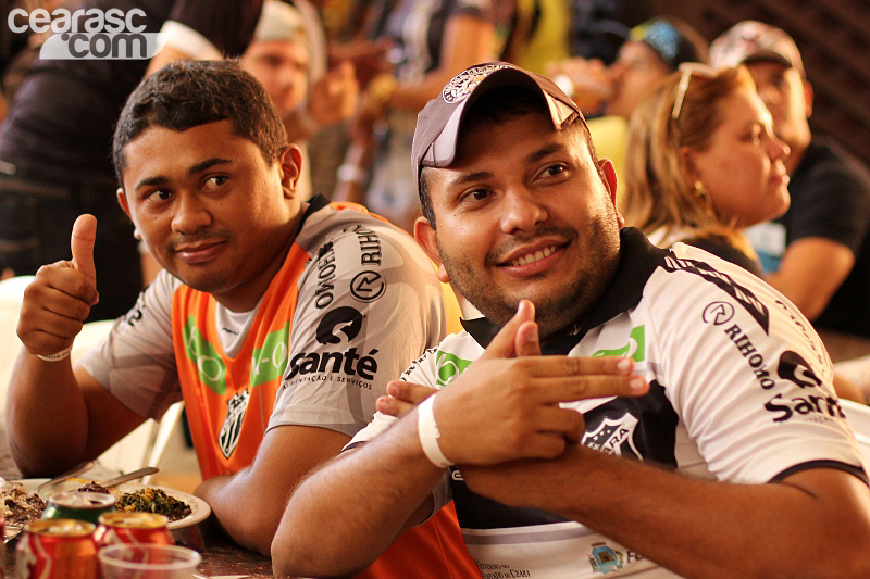 [10-01] IV Feijoada da Arrancada - 7 - 22