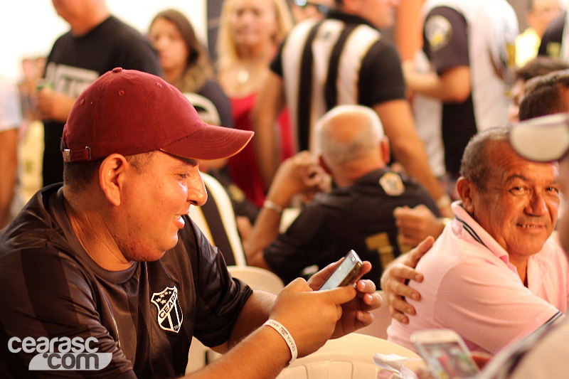 [10-01] IV Feijoada da Arrancada - 7 - 24