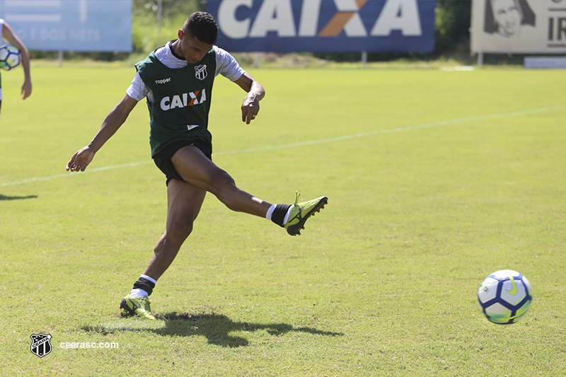 [19-05-2018]  Treino apronto: Vitória x Ceará  - 17