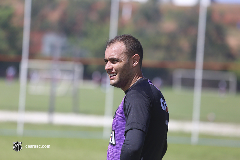 [19-05-2018]  Treino apronto: Vitória x Ceará  - 18