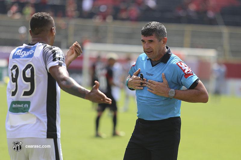 [20-05-2018] Vitória 2 x 1 Ceará - 26