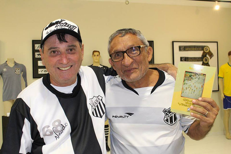 [31-01] Inauguração do Espaço Futebol e Ditadura - 20