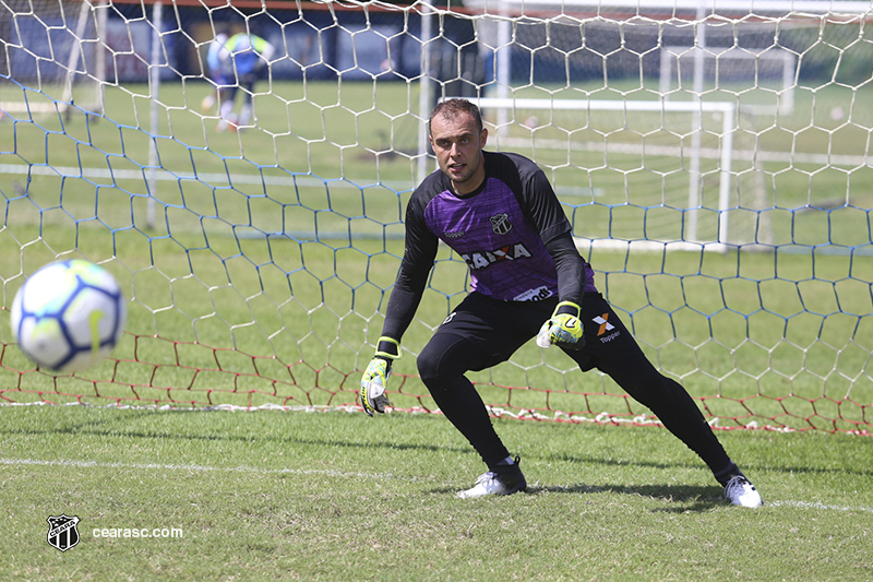 [19-05-2018]  Treino apronto: Vitória x Ceará  - 20