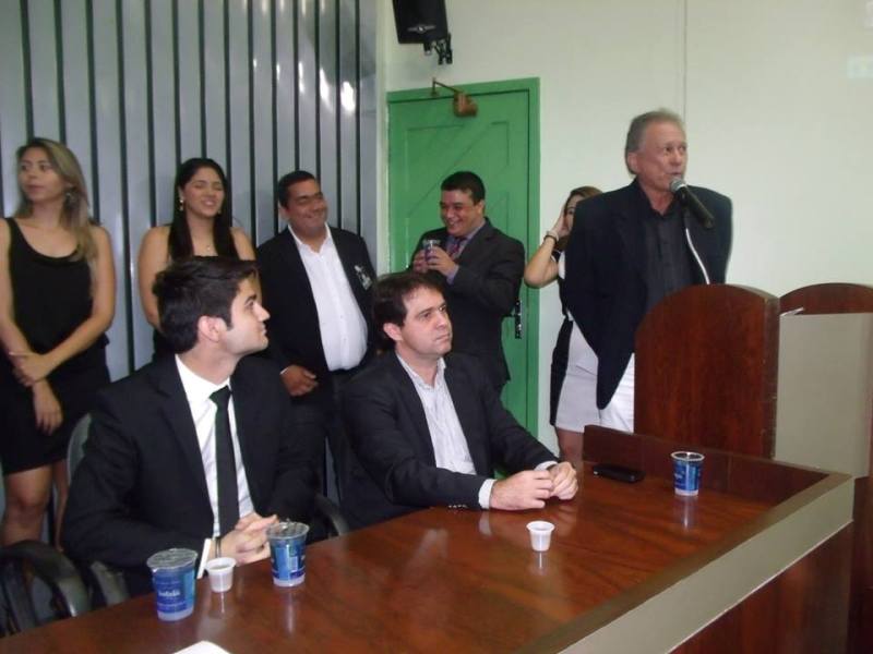 [04-06] Câmara Municipal de Maracanú - Homenagem ao Vozão - 21