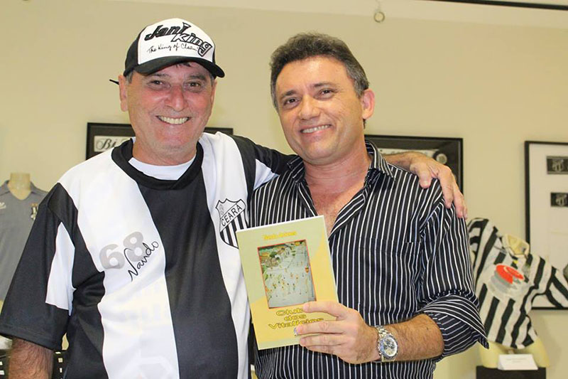 [31-01] Inauguração do Espaço Futebol e Ditadura - 21