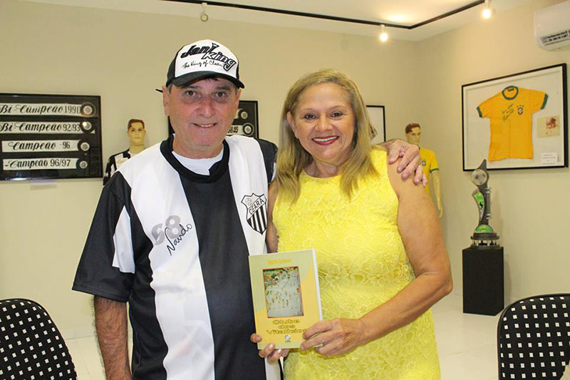 [31-01] Inauguração do Espaço Futebol e Ditadura - 22