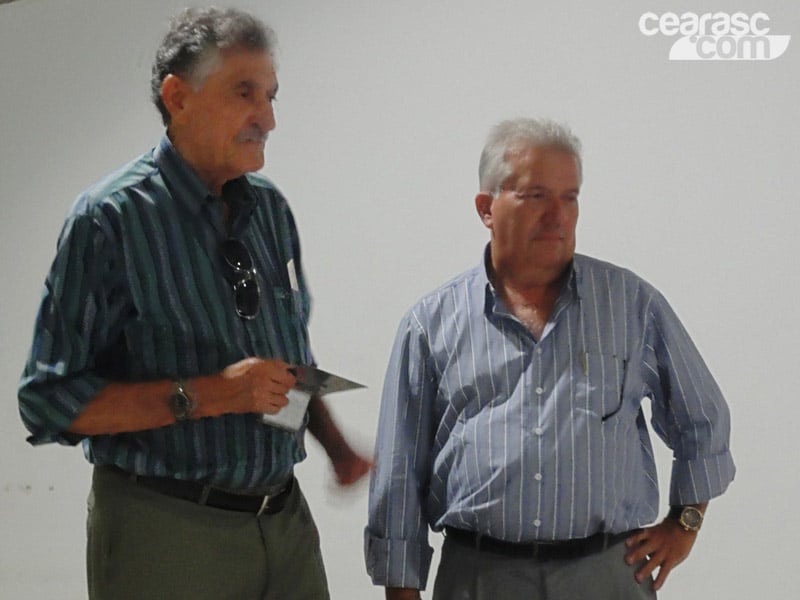 [22-02] Almoço de fevereiro - Conselho Deliberativo2 - 2