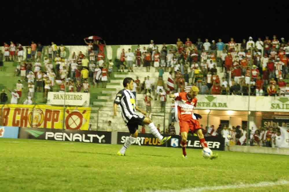 [05-02] CRB 2 x 0 Ceará - Fotos: Júnior de Melo/Ascom CRB - 2