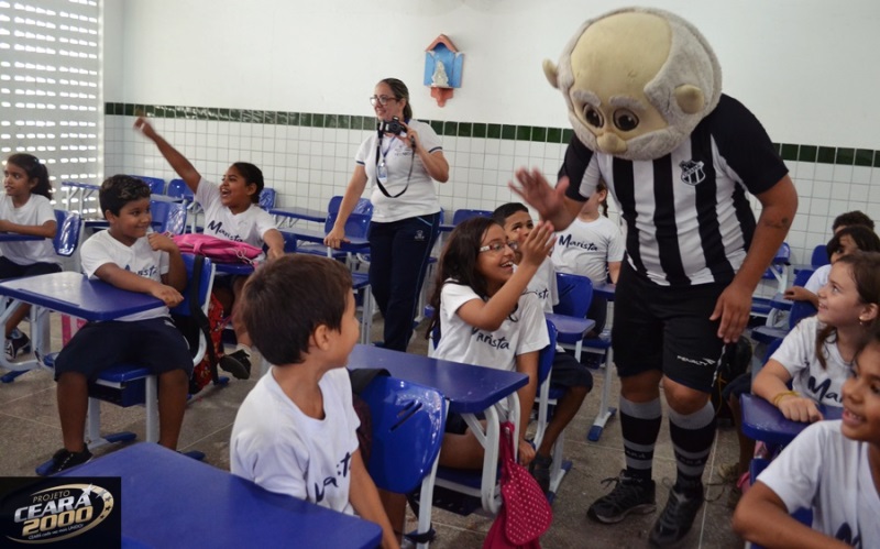 [24-10] Vovô vai à Escola Marista do Sagrado Coração de Jesus - 3