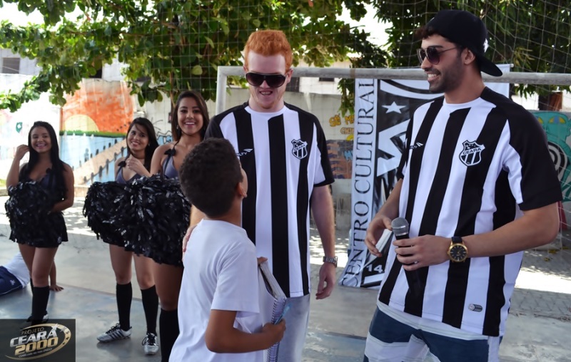 [24-10] Vovô vai à Escola Marista do Sagrado Coração de Jesus - 8