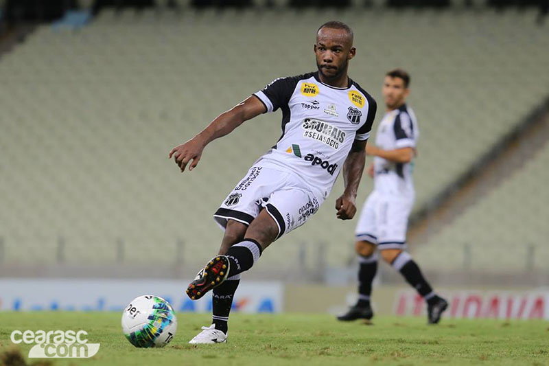 [19-11-2016] Ceará 1 x1 Paraná - 35