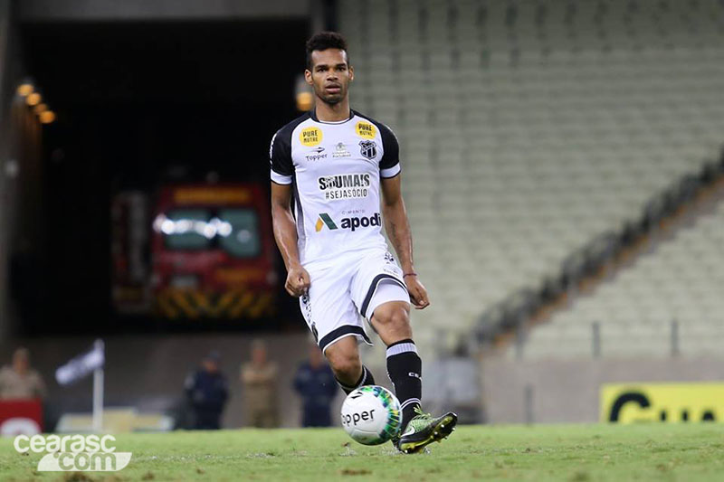 [19-11-2016] Ceará 1 x1 Paraná - 36